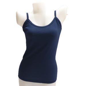 ODS Freesize Sando for Women Fits S To L Spaghetti Strap Tank Tops Stretchable 1pc