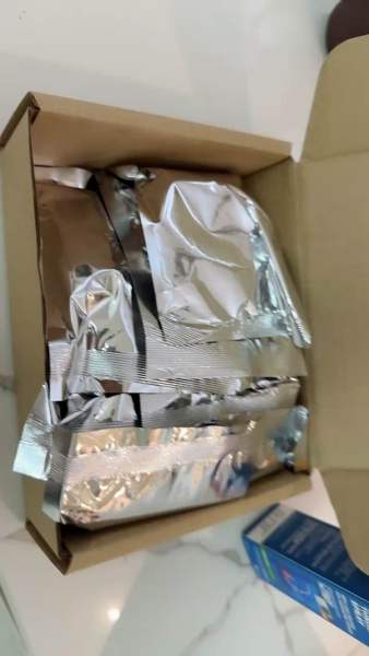 Buyer review video 3