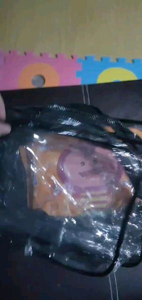 Buyer review video 5