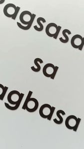 Mastering Pagsasanay sa Pagbasa: Enhancing Reading Comprehension Skills