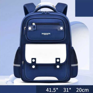 Ransel Anak Fashion Tas Sekolah Anak SB6