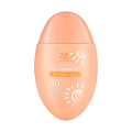 DW Niacinamide Tinted Sunscreen UVA/UVB Protection SPF50+ PA++++ Oil Control Whitening 50g. 