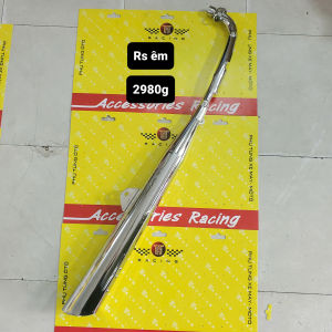 Pô - ống xã xe các dòng WAVE RS êm(MS04)