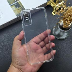 INFINIX GT 10 PRO GT 20 PRO GT 30 PRO CASE HD BENING SOFTCASE SILIKON KARET CLEAR CASING COVER
