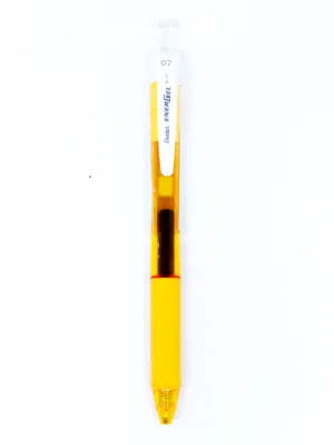 PENTEL ENERGEL BALLPOINT 0.7 BL107F-AX