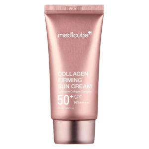 Medicube Deep Collagen Firming Sun Cream SPF50+ PA++++ 50ml