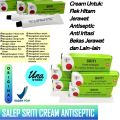 SALEP SRITI CREAM ANTISEPTIC - SALEP SRITI ASLI ORI - SALEP SRITI ASLI BPOM - SALEP SRITI PENGHILANG FLEK HITAM - SALEP SRITI UNTUK FLEK HITAM - SALEP SRITI UNTUK JERAWAT - SALEP SRITI PENGHILANG BEKAS JERAWAT - SRITI OBAT GATAL - SRITI SALEP WALET. 