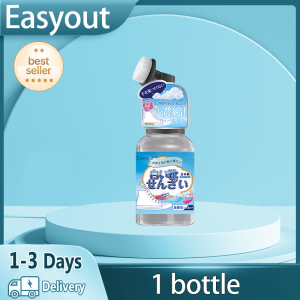 🔥🔥Japan Shoes Cleaning Foam White Shoes Cleaner Sneakers Cleaning Wash-Free Shoes Decontamination Shoe Cleaner小白鞋清洁剂