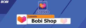 BOBI Shop Rak Kosmetik Laci Susun Aesthetic Rak Make Up Serbaguna