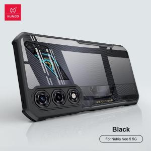 XUNDD For Nubia Neo 5 Max 5G / Nubia Neo 5 5GT 3 3GT Beatle Series Airbag Shockproof Phone Case Cover