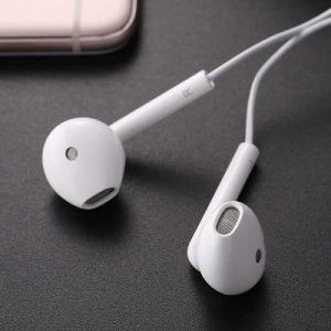 Headset / Earphone COPOTAN GRADE A Suara Jernih Non Packing