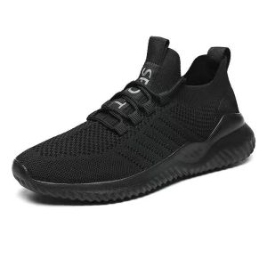 Toseyog 019 Sepatu Sneaker Olahraga terpolos! Sepatu Lari! Sneaker Sport!