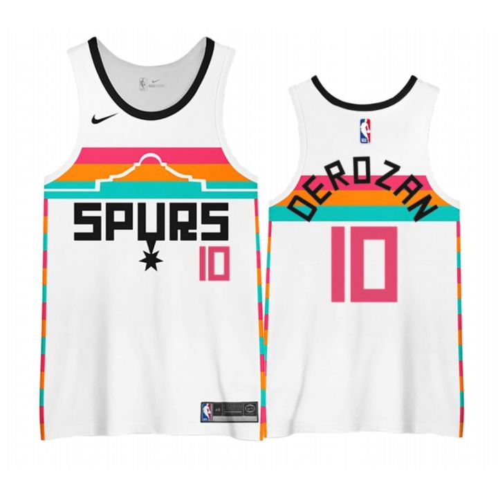 Spurs city sale jersey 2020