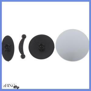[zBING] Xe 360 góc rộng vòng lồi gương xe bên điểm mù phía sau xem gương
