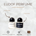 Parfum VIral Aroma Vanilla Cake Long Lasting Awet Sweet Soft Fresh Recomended. 