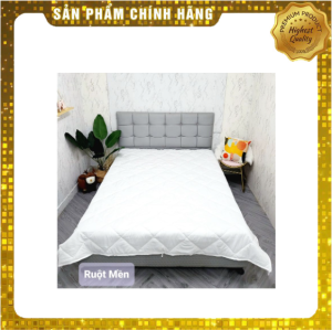 📛 Giảm sốc 📛 Ruột chăn 2m2 x 2m cao cấp ruột mền (chăn) lồng vỏ mền chất vải cotton ruột chăn khách sạn