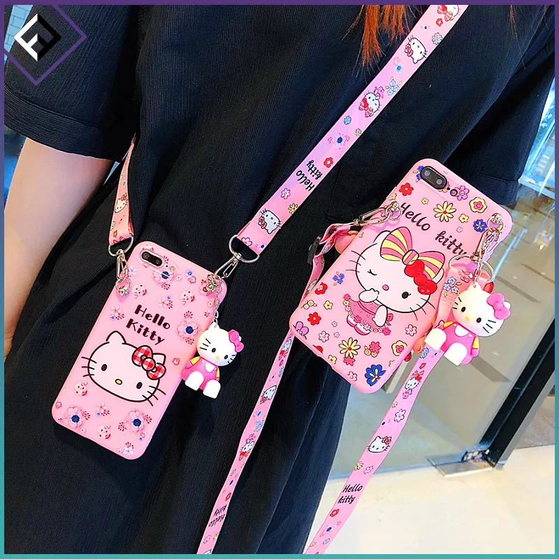 Hello Kitty OPPO A37 A37fw OPPO A37m A37f Case New Design Sale