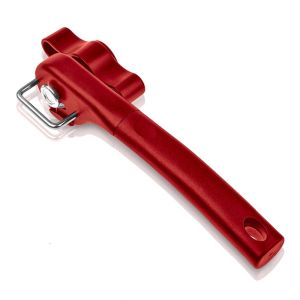 Stainless Steel Can Opener Manual Safety Can Opener Heavy Duty Japan With Turn Knot Smooth Edge Can Tin Opener Kitchen Tool Accessories