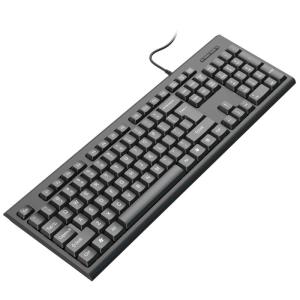 Xách tay 104 phím Bàn phím chơi game cơ Dây hot swappable sô cô la Keycap Bàn phím cơ cho PC máy tính để bàn
