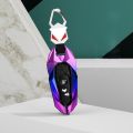 [Inventory] Honda Magnetic X Zinc Alloy Shell Pcx Click 160 Adv 150 2022 Remote Control Motorcycle Cover. 