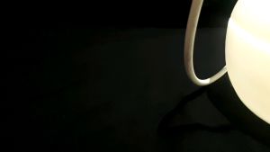 Lampu Gantung Dekorasi Hias Minimalis Modern Ruang Tamu Kamar Tidur Isi 1