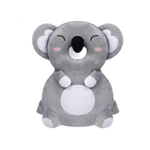 Trẻ sơ sinh đầu chống ngã Pad đệm bé tựa đầu trẻ sơ sinh đệm an toàn an ninh gối ba lô Bảo vệ đầu gối