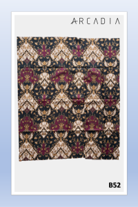 Batik Viral Cotton | Stitched | Ready Wear | Ladies