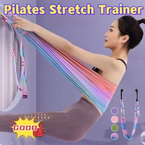 20 Years Younger: Pilates Stretch Trainer & Inverted Training