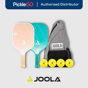 JOOLA Onset Pickleball Paddle Pack