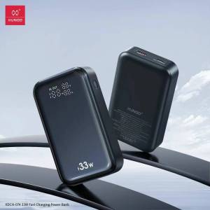 XUNDD 130W Fast Charging Power Bank XDCH-075