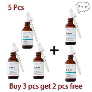 The Ordinary Multi-Peptide Serum for Hair Density Repair  hair care essence to repair hair loss Leave-In 60ml