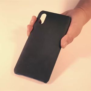 Retro Cowhide Phone Case for iPhone 17 16 15 13 14 18 Pro Max Air 18Pro Luxury Crazy Horse Genuine PULL-UP Leather Back Cover2026
