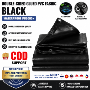 Made by top Japanese craftsmen 99 years unbreakable Trapal waterproof makapal heavy duty Lona Tolda Tarpaulin rain cover sunscreen waterproof on both sides thickened tolda tarpulin rain lona trapal sale Multiple sizes available