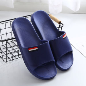 Sandal Slop Pria Import Bahan Karet Anti Slip