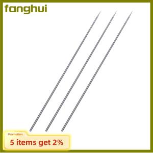 fanghui Painting Airbrush Body Brushwork Accessories Parts Spray Needle Nozzle