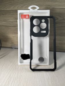 XUNDD Beatle Series AIRBAG Shockproof Case For INFINIX HOT 40 40I 40 PRO 30I / 30 PLAY