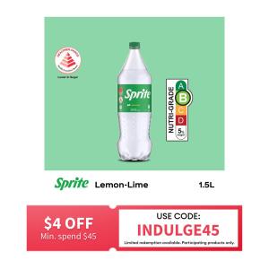 Sprite (1.5L)