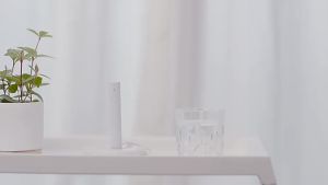 Xiaomi mijia qiaoqingting Infrared Pulse Antipruritic Stick Potable Mosquito Insect Bite Relieve Itching Pen For Children