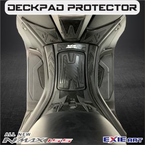 DECKPAD ALL NEW NMAX - TANKPAD NMAX NEW - AKSESORIS ALL NEW NMAX