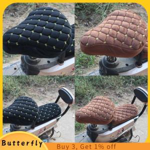 Butterfly ที่หุ้มเบาะจักรยานไฟฟ้า ที่หุ้มเบาะจักรยานไฟฟ้าอเนกประสงค์หนาสบาย