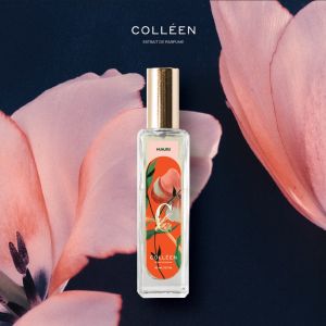Colleen Extrait De Parfume Travel Size 20ML | Parfum Wangi Tahan Lama hingga 48jam