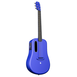 Lava Me 3 Acoustic-Electric Reimagined