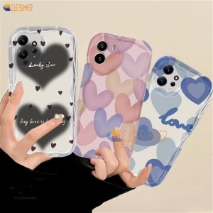 Casing hp Xiaomi Poco X5 5G & Poco C40: Desain Kartun Menyenangkan & Tahan Lama