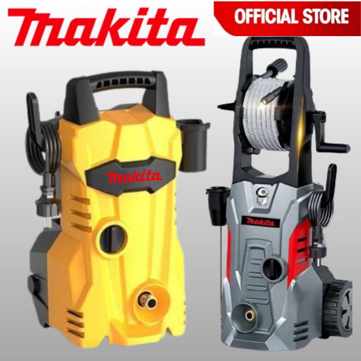 🔥𝐁𝐈𝐑𝐓𝐇𝐃𝐀𝐘 𝐏𝐑𝐎𝐌𝐎🔥 Makita Turbo Waterjet G7/G8/G9 20X High Pressure Power ...