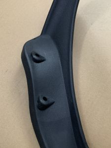 Tay ghế xoay tựa đầu phụ kiện ghế xoay thay thế dễ dàng