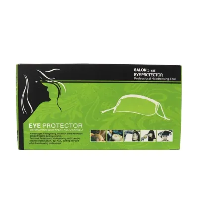 【User-friendly】 50/100 Pcs Microblading Permanent Makeup Shower Face Shields Visors Face Shields Masks For Hairspray Salon Supplies