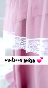 Mukena Swiss Dalanova: Mukena Berkualitas Tinggi & Terbaik untuk Kesehatan