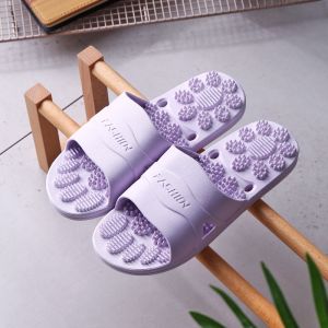 SANDAL REFLEKSI RUMAH HOTEL KAMAR MANDI PRIA WANITA SENDAL ANTI SLIP KARET EMPUK PREMIUM IMPORT KEKINIAN SD077