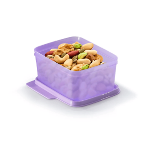 กล่องบรรจุอาหาร จาก ทัปเปอร์แวร์ รุ่น Basic Line ราคาต่อ 1ใบ