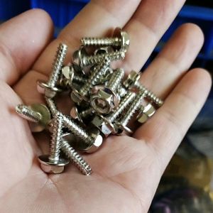 Baut Body Probolt Chrome Honda: Panduan Lengkap